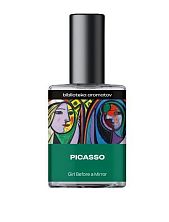 Духи DEMETER «Пикассо. Девушка перед зеркалом»