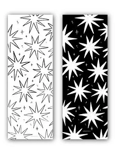 Закладка «Звёзды»