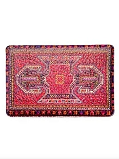 Картхолдер Валя Карнавалова «Ковёр №2», двусторонний, ПВХ