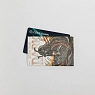Мини-кошелёк кардхолдер New Wallet «New Samurai», превью фото 3