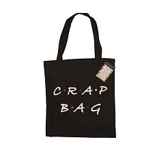 Шоппер «Crap bag»