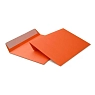 Конверт оранжевый С6, превью фото 2