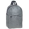 Рюкзак Ranzel Bags «Gregory Gray», тайвек, серый, превью фото 1