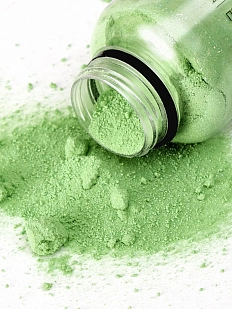 Пудра для ванны «Арбузный кулер»