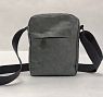 Сумка Ranzel Bags «Bender Gray», тайвек, серая, превью фото 1