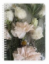 Планер на день Creative «Цветы»