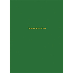 Ежедневники Веденеевой. Challenge book