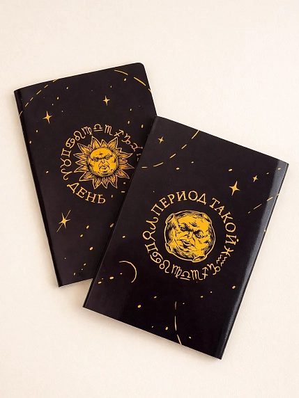 Тетрадь ШКЯ «День такой», А5, 40 листов, фото 2.