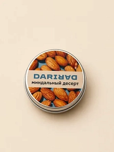 Твердые духи «Миндальный десерт»