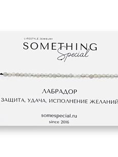 Браслет Long «Лабрадор №2»