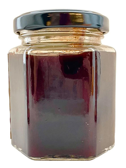 Соус «Клюква с гвоздикой», 200гр, фото 2.