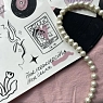 Стикерпак Юми Лард «Я - мой главный проект», А5, превью фото 3