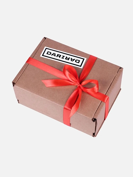 Подарочный набор с книгами «Не ной», «А я тебя нет» и сладостями, фото 8.