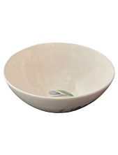 Миска-боул ручной работы «Крокус», керамика, 650 мл