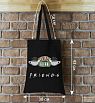 Шоппер «Central perk», превью фото 2