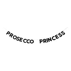 Гирлянда «PROSECCO PRINCESS»
