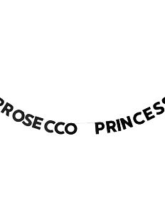 Гирлянда «PROSECCO PRINCESS»