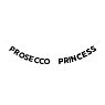 Гирлянда «PROSECCO PRINCESS», превью фото 1