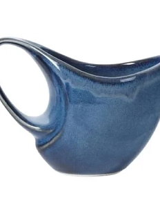 Кружка ручной работы Лутиэн VELES «Небо Валинора», фарфор, 250 мл