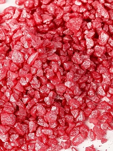 Морская соль для ванны «Вишня»