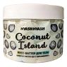 Мусс-баттер для тела «Coconut Island», 300 гр, превью фото 1