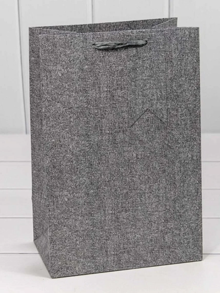 Пакет подарочный «Премиум», 20х30 см, фото 1.