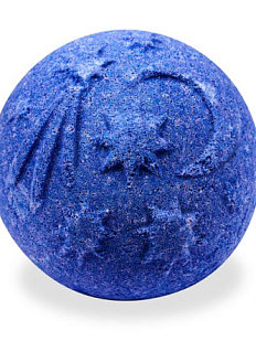 Бомбочка для ванны «Расслабься» 220 гр