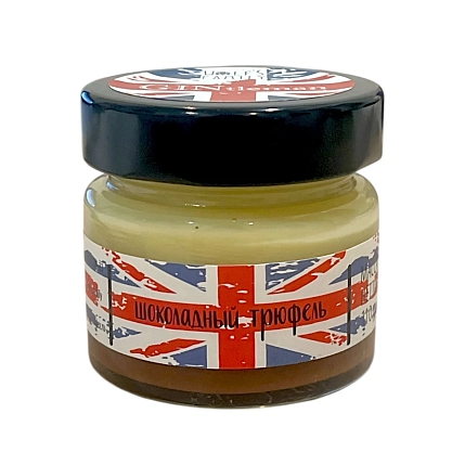 Шоколадный трюфель Волчья семья (Wolf's Family) «GINtleman», 120 г, фото 1.