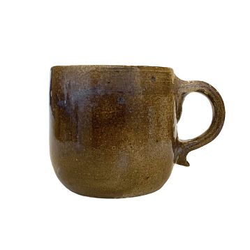 Кружка ручной работы «Гриб», фото 2.