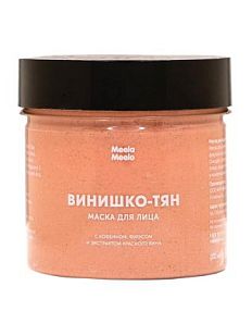 Маска для лица «Винишко-тян»