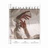 Планер на неделю Remarklee* Creative «Dream, Plan, Do», А5, белый, превью фото 1