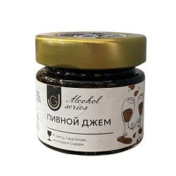 Пивной джем, 100 гр