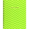 Блокнот-органайзер Bullet Journal, зелёный, А5, превью фото 1
