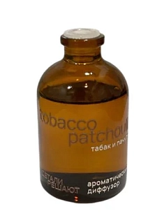 Диффузор Детали решают «Табак и пачули», 50 мл