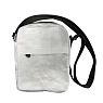 Сумка Ranzel Bags «Bender White», тайвек, белая, превью фото 1