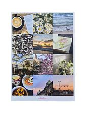 Стикерпак «Квадраты», А6