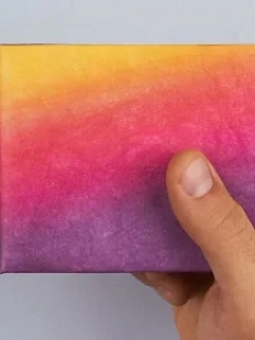 Кошелёк New Wallet «New Gradient»