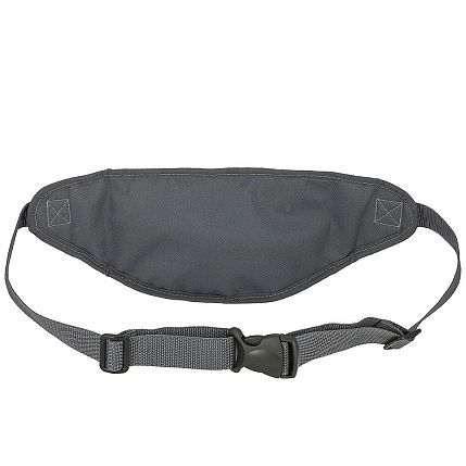 Поясная сумка Ranzel Bags «Baggy White», тайвек, белая, фото 3.
