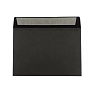 Конверт чёрный С6, превью фото 1