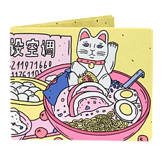 Кошелёк «New Foodmarket»