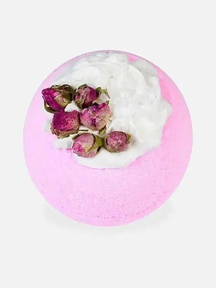 Подарочный набор с бомбочками для ванны, фото 3.