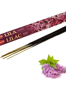 Благовония «Lilac» (Сирень)