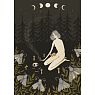 Мини-постер «Ритуал», Дворникова Александра, превью фото 1