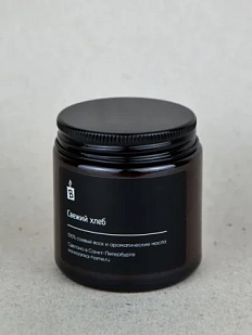 Свеча «Свежий хлеб»