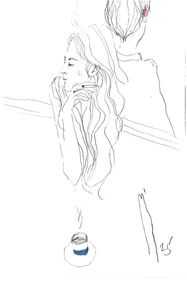 Открытка Максим Савва «Утренний кофе», А6, фото 1.