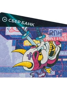 Мини-кошелёк кардхолдер New Wallet «New Yakudza»