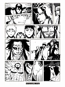 Стикерпак «Bleach Manga», превью фото 1