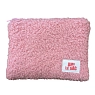 Мини-кошелёк ручной работы АМИ (Ami lé sac), розовый барашек, превью фото 1