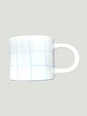 Кружка ручной работы «One more coffee?», керамика, 250 мл
