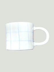 Кружка ручной работы «One more coffee?», керамика, 250 мл